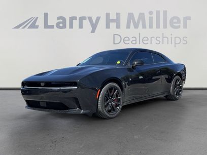 Used 2024 Dodge Charger Scat Pack w/ Plus Group