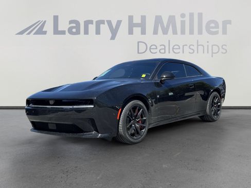 Used 2024 Dodge Charger Scat Pack w/ Plus Group image 1