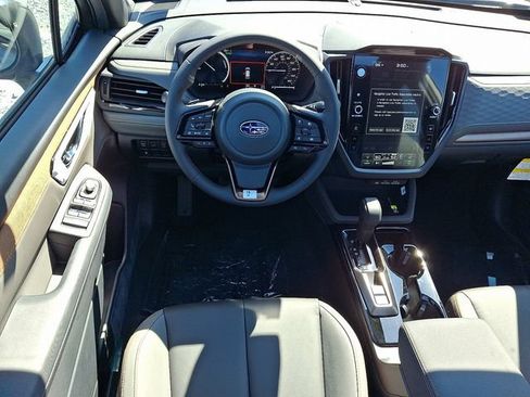 New 2026 Subaru Forester Sport AWD/4WD image 9