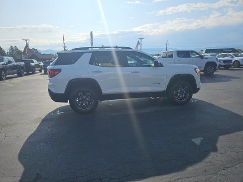 New 2026 GMC Terrain AT4 w/ LPO, Floor Liner Package image 61