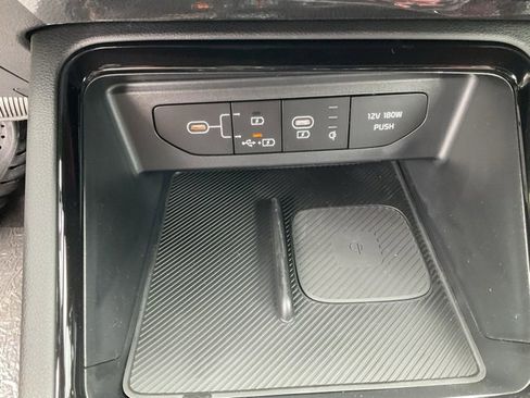 New 2026 Kia K5 GT-Line w/ GT-Line Red Interior Package image 22