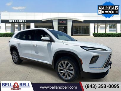 Used 2025 Buick Enclave Preferred