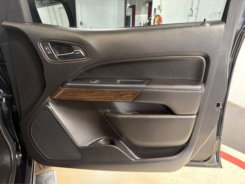Used 2019 GMC Canyon Denali AWD/4WD image 25