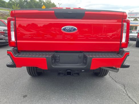 New 2026 Ford F350 XL w/ STX Appearance Package AWD/4WD image 7