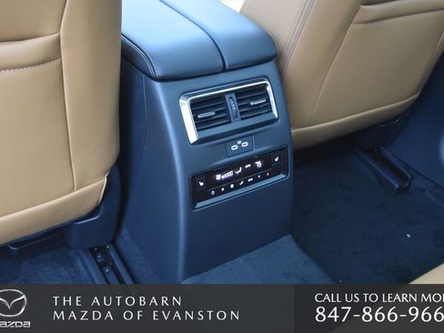 New 2026 MAZDA CX-70 3.3 Turbo S w/ Premium Plus image 25