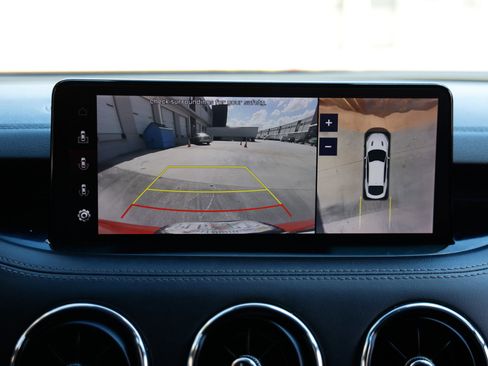 Used 2022 Kia Stinger GT2 image 37