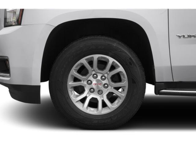 Used 2015 GMC Yukon SLE AWD/4WD image 15