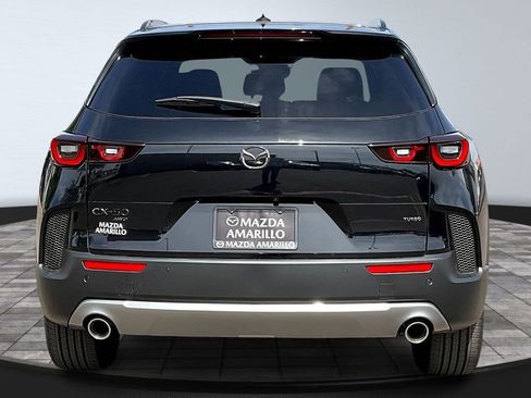 New 2026 MAZDA CX-50 AWD 2.5 S w/ Weather Package image 5