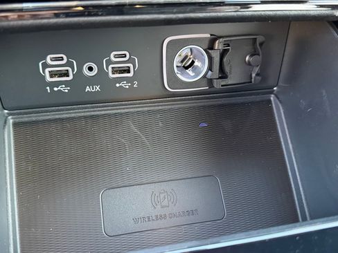 New 2025 Jeep Grand Cherokee L Altitude image 22