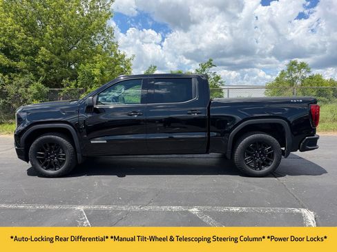 Used 2023 GMC Sierra 1500 Elevation AWD/4WD image 11