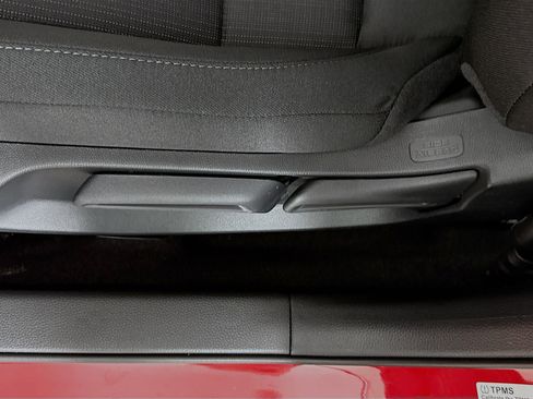 New 2026 Honda Civic LX image 22