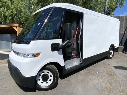 Used 2023 Chevrolet Brightdrop 600 w/ Active Safety Package 2