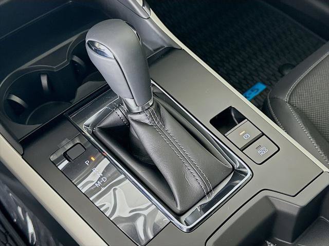 New 2026 MAZDA CX-5 Select AWD/4WD image 14