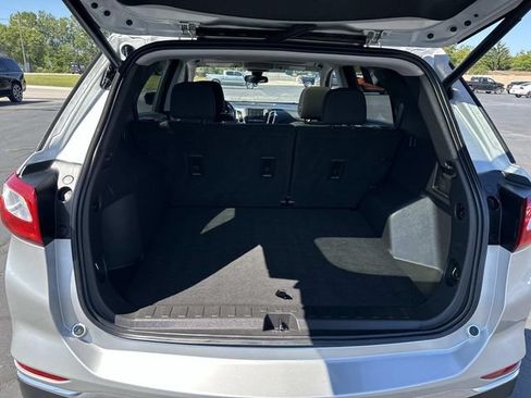 Certified 2021 Chevrolet Equinox LT AWD/4WD image 24