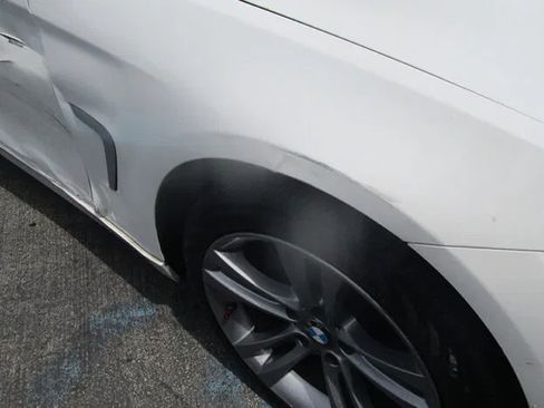 Used 2015 BMW 428i xDrive Convertible AWD/4WD image 6