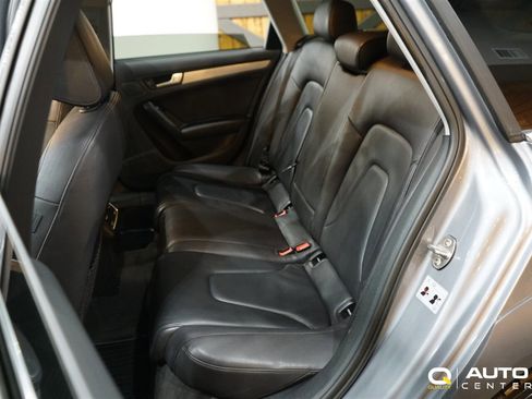 Used 2016 Audi A4 Premium Plus image 23