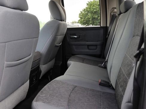 Used 2020 RAM 1500 Classic Warlock AWD/4WD image 16