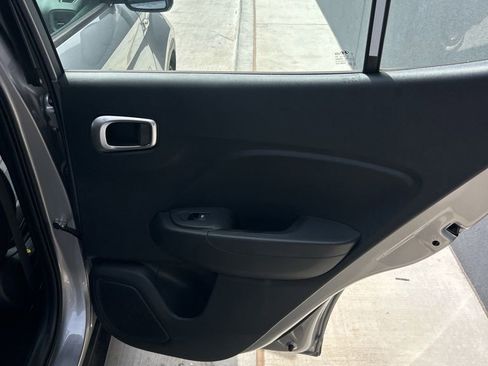 New 2026 Hyundai Venue SEL FWD image 13
