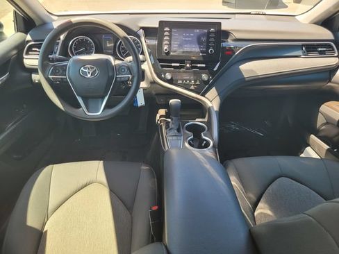Used 2022 Toyota Camry LE FWD image 16