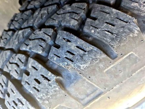 Used 2008 Jeep Wrangler Sahara w/ PWR Convenience Group image 28