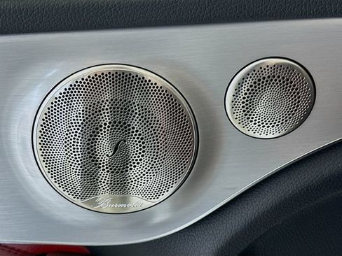 Certified 2023 Mercedes-Benz C 300 4MATIC Cabriolet image 19