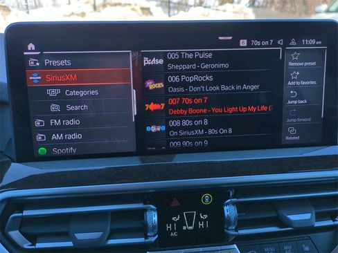 Used 2024 BMW X3 xDrive30i w/ Premium Essential Package image 23