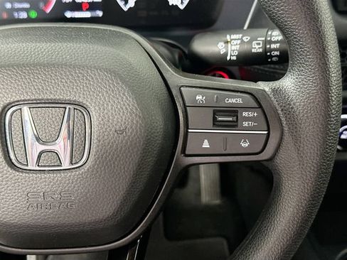 Used 2025 Honda HR-V LX image 20