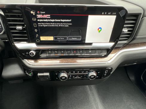 New 2026 GMC Sierra 1500 SLE w/ Preferred Package image 29