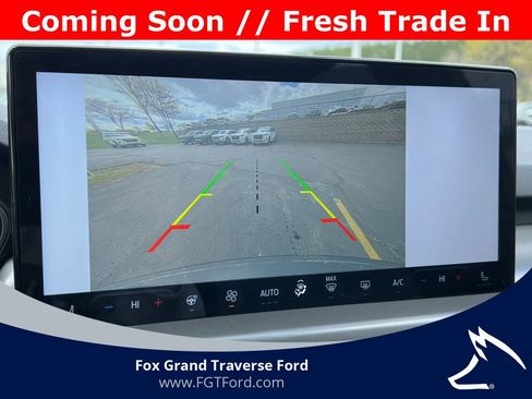 Certified 2023 Ford Escape Active w/ Tech Pack #1 AWD/4WD image 22