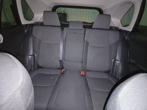 Used 2024 Toyota RAV4 XLE w/ Convenience Package AWD/4WD image 23