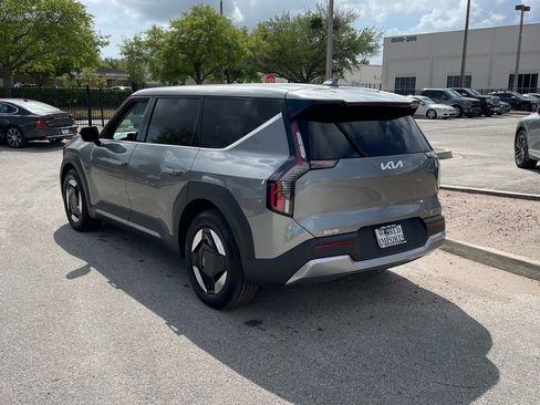 Used 2024 Kia EV9 Light Long Range image 55