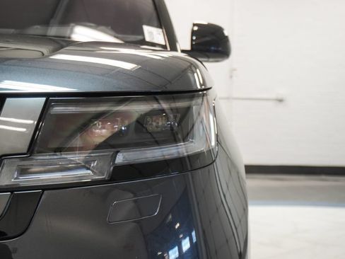 Used 2023 Land Rover Range Rover SE AWD/4WD image 46