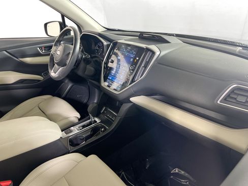 Used 2023 Subaru Ascent Limited w/ Technology Package AWD/4WD image 29