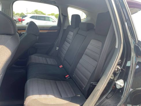 Used 2018 Honda CR-V EX image 19