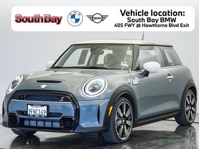 Used 2023 MINI Cooper S w/ Multitone Edition