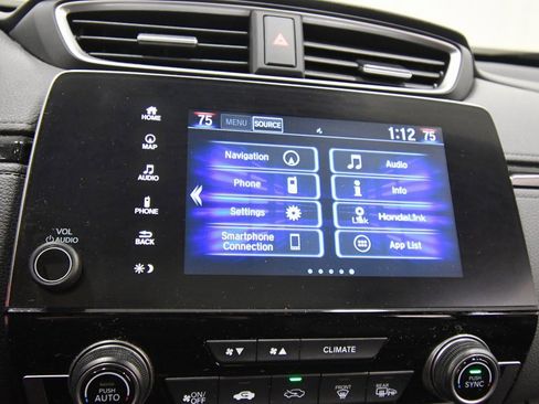 Certified 2020 Honda CR-V Touring image 23