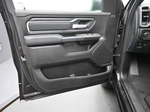 New 2026 RAM 1500 Big Horn AWD/4WD image 12