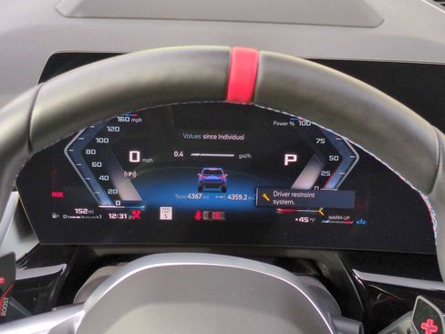 Used 2025 BMW X1 M35i w/ Premium Package image 35