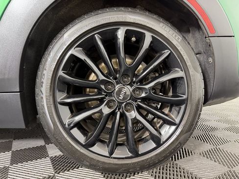 Used 2020 MINI Cooper Clubman S AWD/4WD image 54