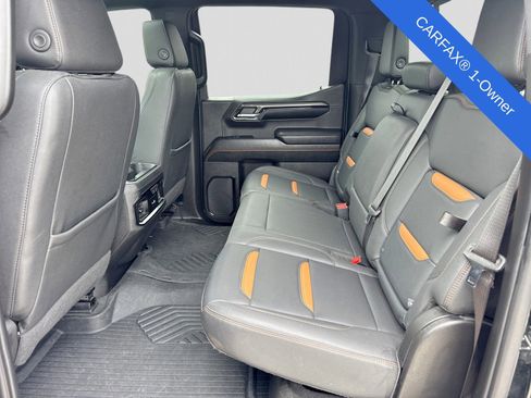 Used 2023 GMC Sierra 1500 AT4 w/ Technology Package AWD/4WD image 25