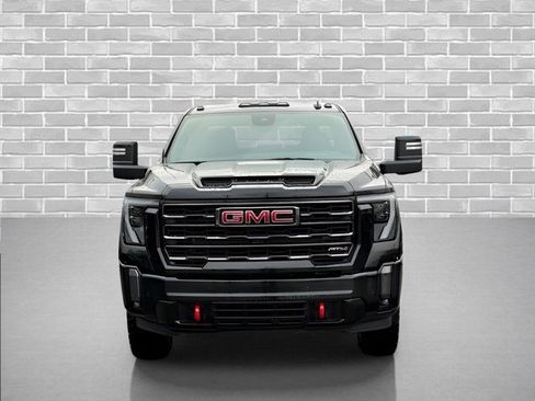 Certified 2024 GMC Sierra 2500 AT4 w/ AT4 Premium Plus Package image 10