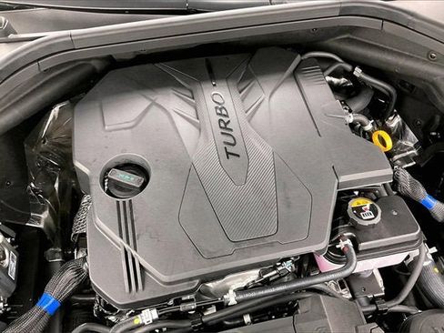 New 2026 Genesis GV70 2.5T Select AWD/4WD image 34