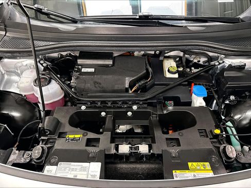 Certified 2022 Volkswagen ID.4 Pro RWD image 32