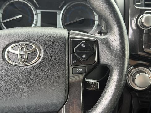 Used 2015 Toyota 4Runner Trail image 23