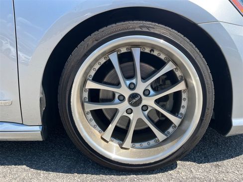 Used 2019 Volkswagen Passat 2.0T SE R-Line FWD image 10