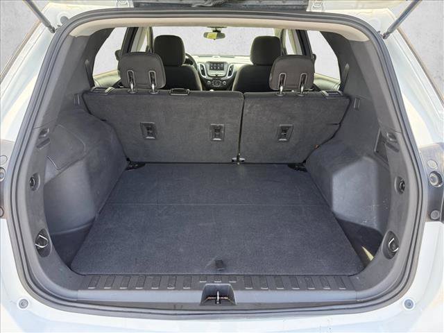 Used 2020 Chevrolet Equinox LT FWD image 7