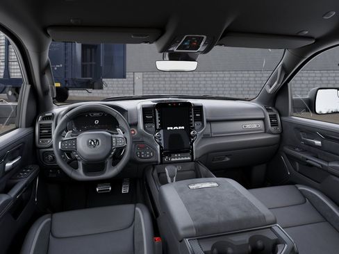 New 2026 RAM 1500 RHO AWD/4WD image 15