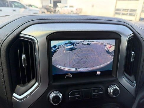 Used 2021 GMC Sierra 1500 Elevation AWD/4WD image 20