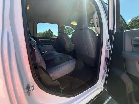 Used 2014 RAM 1500 Big Horn AWD/4WD image 31