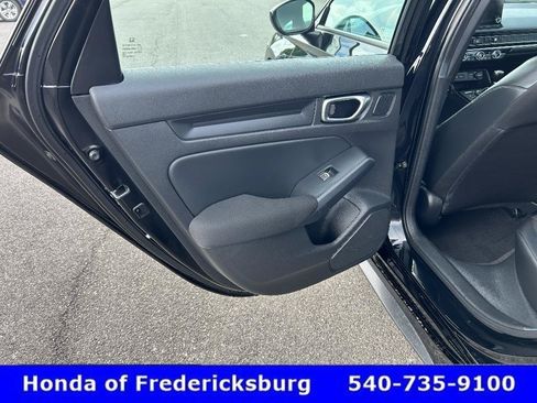 Used 2024 Honda Civic Sport image 10